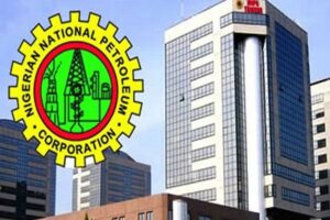 NNPC rakes N2.563tr from petrol in 12 months