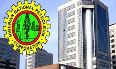 NNPC rakes N2.563tr from petrol in 12 months