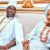 Divorce: We’re Probing Possible Hacking Of Olori Naomi’s Instagram Page