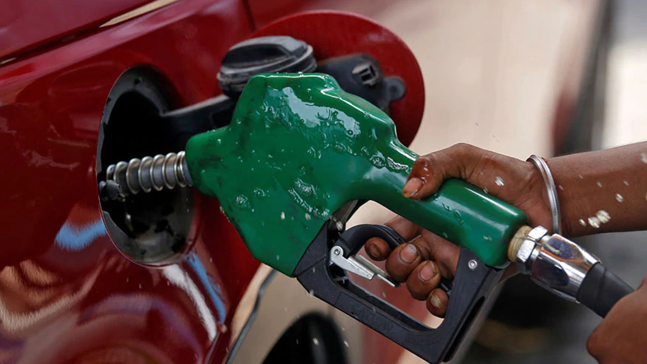 NNPC records N142bn trading surplus as Nigerians’ daily fuel consumption hits 54.50m