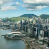 Hong Kong police charge two former aircrew over Covid rules