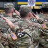 Ukraine: US troops on alert as West voices unity