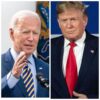 President Biden Blast Trump As An Undemocratic Liar In January 6 Speech