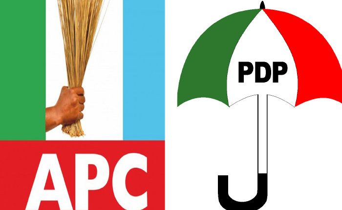 2023 president: APC, PDP weigh options on zoning