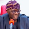 Tinubu is most salable candidate for 2023 presidency —Sanwo-Olu
