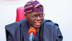 Tinubu is most salable candidate for 2023 presidency —Sanwo-Olu