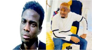 How I Learnt Kidnapping From Watching Zubby Michael In Movies-Suspect Agnesisika blog