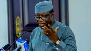 Buhari Administration Knows What To Do To End Insecurity In 17 Months - Fayemi Agnesisika blog