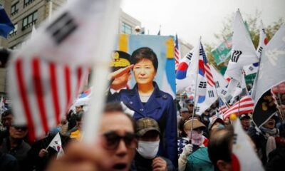 Park Geun-hye Agnesisika blog