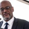 Haiti’s PM; Ariel Henry Escapes ‘Assassination Attempt’
