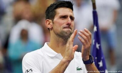 Novak Djokovic To Defend His Title At Australian Open After Vaccine Exemption Agnesisika blog
