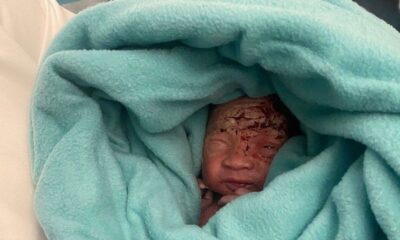 Newborn Baby Boy Found Inside Toilet Bin On Plane As Mum Is Arrested Agnesisikablog