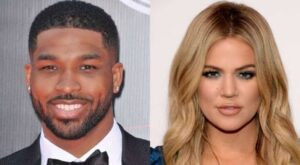 Tristan Thompson Breaks Khloe Kardashian's Heart Once Again - He Has A Baby With Another Woman!
