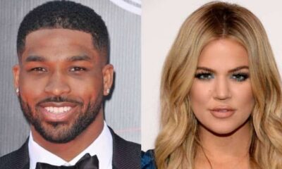 Tristan Thompson Breaks Khloe Kardashian's Heart Once Again - He Has A Baby With Another Woman!