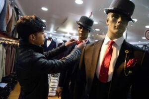 Shop Owners In Western Afghanistan Ordered By Taliban To Behead Mannequins Agnesisika blog