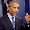 Barack Obama Agnesisika blog