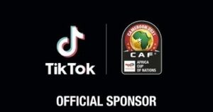 Tiktok Partners With CAF 