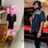 Unilag Student Accuses Davido Of Refusing To Pay Him N1M For A Dummy He Bought From Him (Photos, Video)