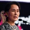 Myanmar’s Suu Kyi Agnesisika blog