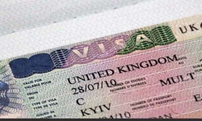 British Visa Agnesisika blog