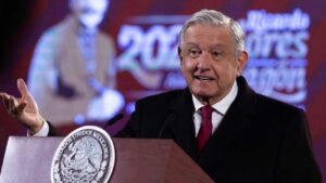 Mexican President Says He Has Covid For Second Time Agnesisika blog