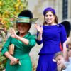 Princess Beatrice & Sarah Ferguson May Be Questioned In Andrew’ Sex Assault Case Agnesisika blog