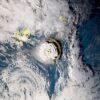 Tsunami Hits Tonga Agnesisika blog