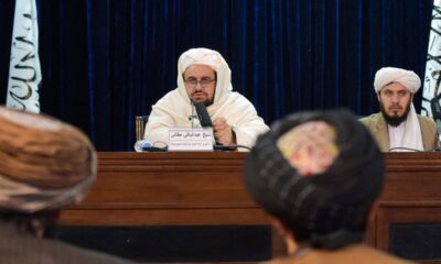 Taliban dismiss 3,000 members for committing abuses Agnesisika blog