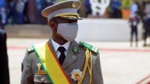 Mali Opposes ECOWAS in international court Agnesisika blog