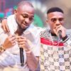 I’m The Real Initiator Of The Final Settlement Between Davido And Wizkid – Isreal DMW Claims Agnesisika blog
