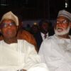 Head of State, General Abdulsalami Abubakar (rtd), has revealed how he advised former President Olusegun Obasanjo against joining politics shortly after he was freed from detention. Obasanjo, who was detained by the regime of late General Sani Abacha, regained freedom when Abdulsalami took over power.