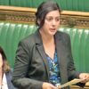 UK Lawmaker Fired From Ministerial Job Due To Her Muslim Faith