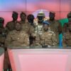 Military Seize Power In Burkina Faso
