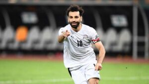Salah Scores Decisive Penalty As Egypt Beat Ivory Coast Agnesisika blog