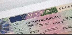 UK Visa Application Agnesisika blog