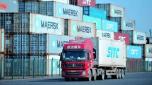 China Tasks Nigeria On Trade Imbalance, Raises Stake In Africa To $300billion