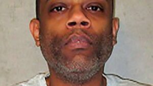 Oklahoma Executes Man For Slaying 2 Hotel Workers In 2001