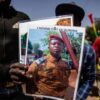African Union Suspends Burkina Faso