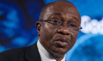 Expert says CBN hurting Naira with tough policies, predicts N620/$1 exchange rate