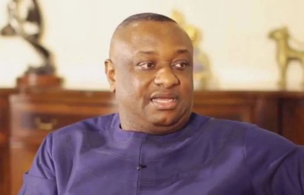 Nigeria better with conditions met, Keyamo returns to Twitter
