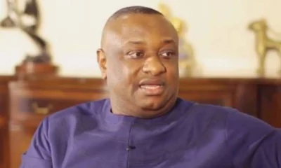 Nigeria better with conditions met, Keyamo returns to Twitter