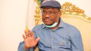 Gov Wike Orders Close Down Of All Illegal Refineries In Rivers In His New Year Message Agnesisika blog