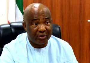 Uzodinma Puts Blame Of Insecurity In Imo State On Opposition Agnesisika blog