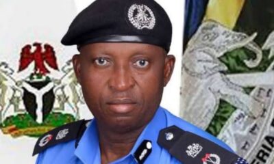Lagos State CP Orders For Private Security's Arrest For Hindering His Entrance Into Estate Agnesisika blog