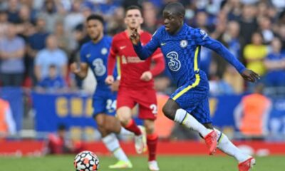 Chelsea Vs Liverpool: Match Recap, Lukaku Absent From Game Agnesisika blog