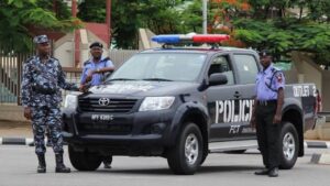 Suspected ESN Member Killed, Others Injured As Police Raid Eze Imo's Palace Agnesisika blog