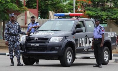 Suspected ESN Member Killed, Others Injured As Police Raid Eze Imo's Palace Agnesisika blog