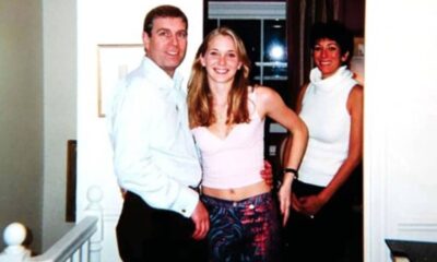 Epstein's Victim Testifies, Says Ms. Giuffre Told Her She Had Sex With Prince Andrew At 17