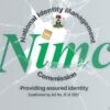 “It Was Easy”, Hacker Breaks Into NIMC Server, Harvests Over 3 Million Nigerian's Data Agnesisika blog