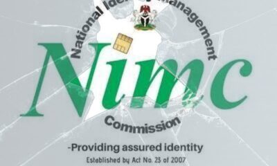 “It Was Easy”, Hacker Breaks Into NIMC Server, Harvests Over 3 Million Nigerian's Data Agnesisika blog